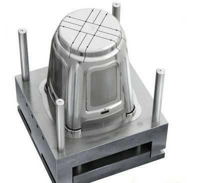 ?塑料模具鋼的分類及其性能、用途