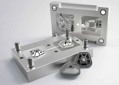 塑料模具脫模難要怎么解決呢？