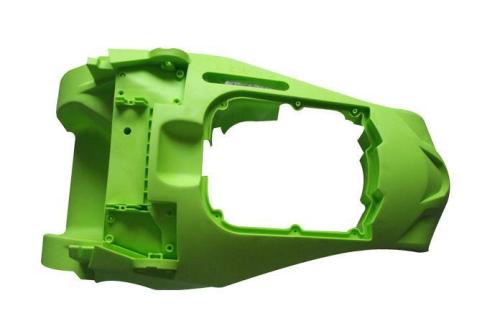 注塑產品的色差要如何控制呢？