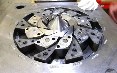 【實用干貨】家電塑料制品的注塑常用加工技術分享！