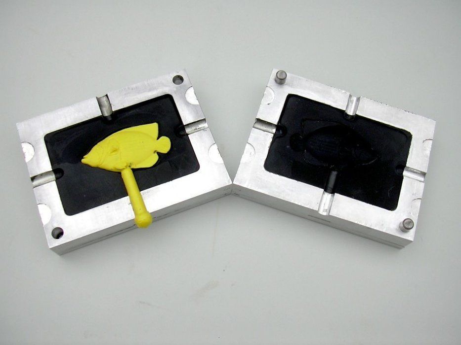 塑膠模具的主要結構包括有哪些？