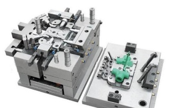 塑膠模具設計加工，高精密塑膠模具設計時要注意哪些問題