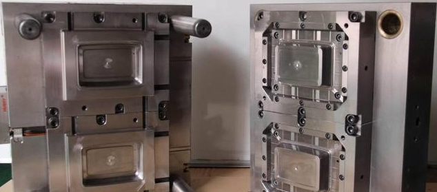 注塑模具的八大分類是什么？